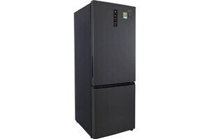 Tủ Lạnh Aqua Inverter 317 Lít AQR-B339MA(HB)