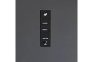 Tủ Lạnh Aqua Inverter 317 Lít AQR-B339MA(HB)