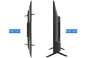 Android Tivi 4K TCL 43 Inch 43P635