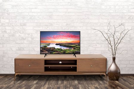 Android Tivi 4K TCL 43 Inch 43P635