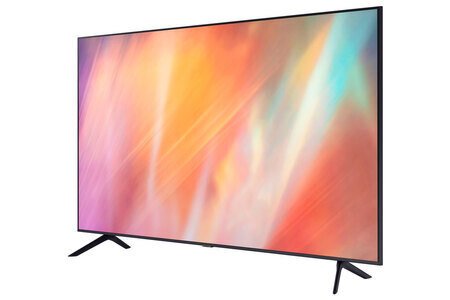 Smart tivi Samsung 4K 43 inch 43AU7700