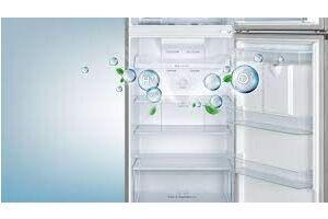 Tủ lạnh Casper Inverter 261L RT-275VG