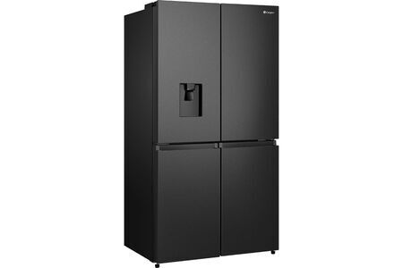 Tủ Lạnh 4 Cửa Casper Inverter 645 Lít RM-680VBW