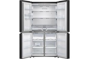 Tủ Lạnh 4 Cửa Casper Inverter 645 Lít RM-680VBW