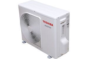 Máy Lạnh Toshiba Inverter 1.5 HP RAS-H13E2KCVG-V