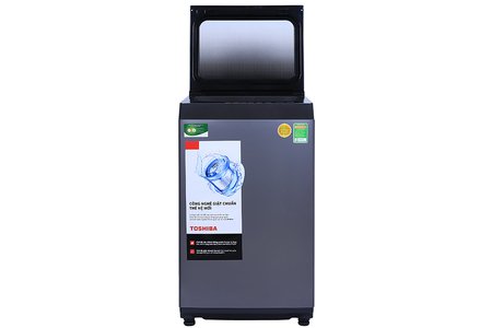 Máy giặt Toshiba 7 Kg AW-L805AV (SG)