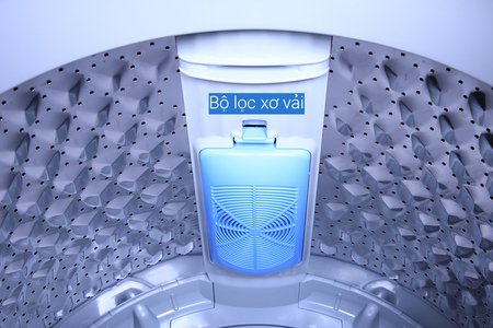 Máy giặt Toshiba 7 Kg AW-L805AV (SG)