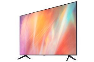 Smart Tivi Samsung 4K 50 inch 50AU7700