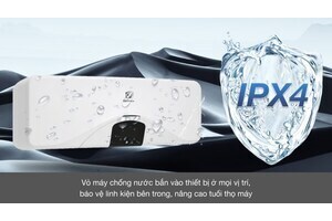 Máy nước nóng gián tiếp Electrolux 20 lít 2500W EWS202DX-DWE