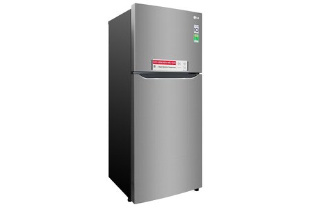 Tủ lạnh LG Inverter 393 lít GN-M422PS