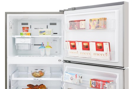 Tủ lạnh LG Inverter 393 lít GN-M422PS