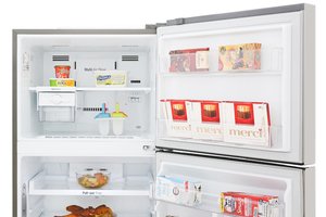Tủ lạnh LG Inverter 393 lít GN-M422PS
