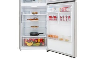 Tủ lạnh LG Inverter 393 lít GN-M422PS