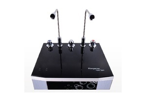 Máy lọc nước nóng lạnh Hydrogen 10 lõi Kangaroo KG100HK