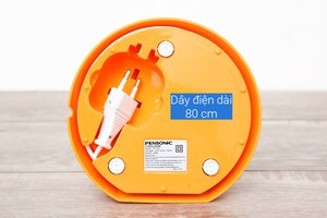 Máy vắt cam Pensonic 40W PJ-101