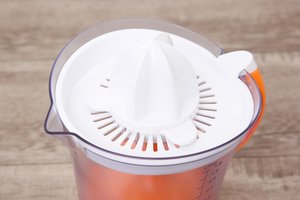 Máy vắt cam Pensonic 40W PJ-101