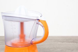 Máy vắt cam Pensonic 40W PJ-101