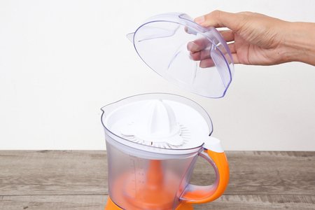 Máy vắt cam Pensonic 40W PJ-101