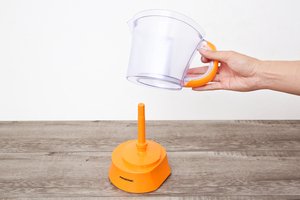 Máy vắt cam Pensonic 40W PJ-101