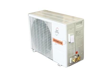 Máy Lạnh Hitachi Inverter 2.5 Hp RAS-XJ24CKV