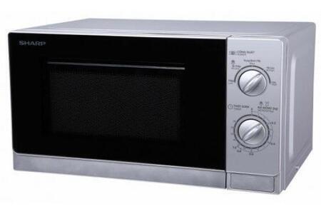 Lò vi sóng Sharp 20 lít R-202VN-S
