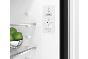 Tủ lạnh Electrolux Inverter 335 lít EBB3762K-H