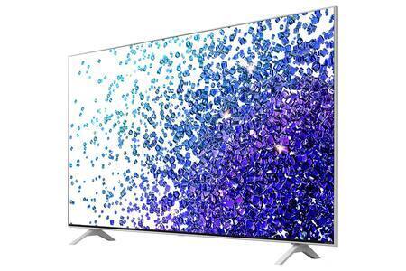Smart Tivi NanoCell LG 4K 50 inch 50NANO77TPA