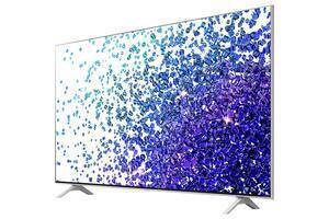 Smart Tivi NanoCell LG 4K 50 inch 50NANO77TPA