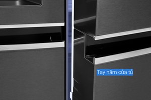 Tủ lạnh LG Inverter 601 lít GR-D247MC