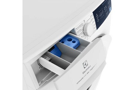 Máy giặt Electrolux Inverter 8 kg EWF8024D3WB