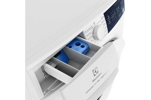 Máy giặt Electrolux Inverter 8 kg EWF8024D3WB