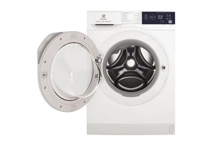 Máy giặt Electrolux Inverter 8 kg EWF8024D3WB