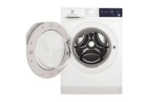 Máy giặt Electrolux Inverter 8 kg EWF8024D3WB