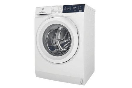Máy giặt Electrolux Inverter 8 kg EWF8024D3WB