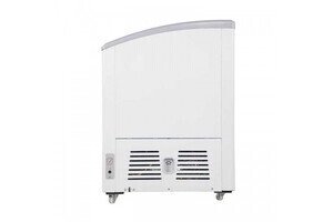 Tủ đông Alaska KC-310 nắp kính cong 310 lít