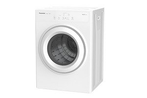 Máy Sấy Quần Áo Panasonic 8kg NH-E80JA1WVT