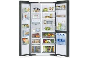 Tủ lạnh Hitachi Inverter 590 lít R-M800PGV0(GBK)