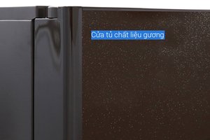 Tủ lạnh Hitachi Inverter 429 lít R-WB545PGV2 GBW