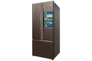 Tủ lạnh Hitachi Inverter 429 lít R-WB545PGV2 GBW