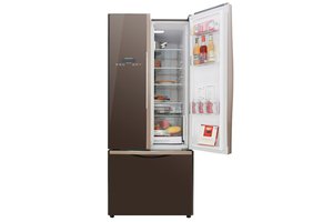 Tủ lạnh Hitachi Inverter 429 lít R-WB545PGV2 GBW