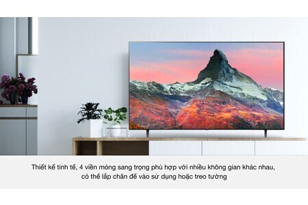 Smart Tivi OLED LG 4K 48 inch OLED48A1PTA