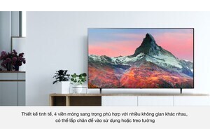 Smart Tivi OLED LG 4K 48 inch OLED48A1PTA