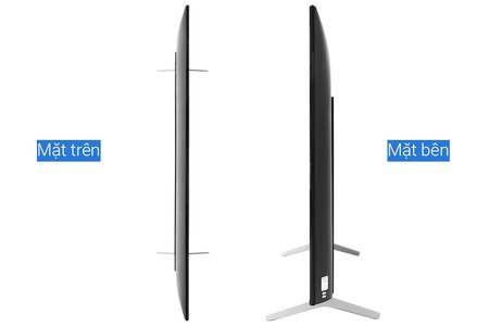 Android Tivi Sony 4K 65 inch KD-65X85J