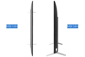 Android Tivi Sony 4K 65 inch KD-65X85J