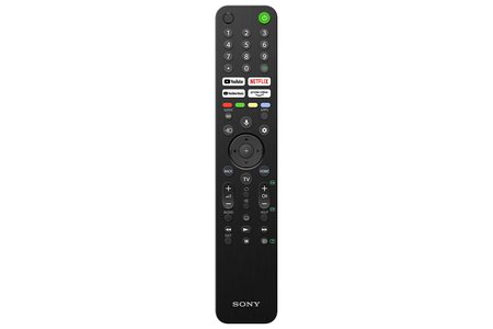 Android Tivi Sony 4K 65 inch KD-65X85J