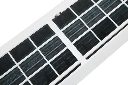 Máy Lạnh AQUA Inverter 1.0 HP AQA-KCRV10WNMA