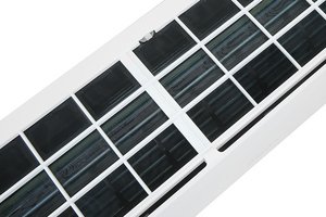 Máy Lạnh AQUA Inverter 1.0 HP AQA-KCRV10WNMA