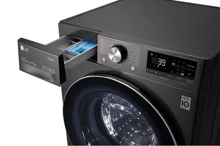 Máy giặt LG Inverter 10 kg FV1410S3B
