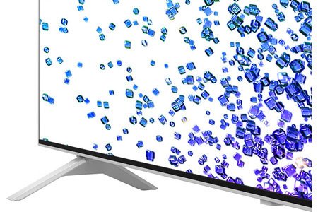 Smart Tivi NanoCell LG 4K 55 inch 55NANO77TPA