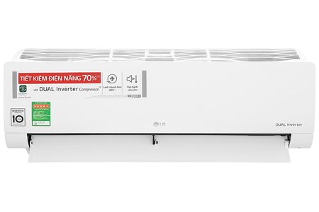Máy lạnh LG Inverter 1.5 HP V13ENH1